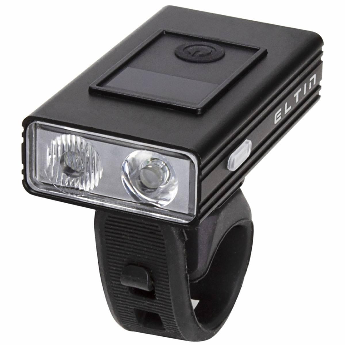 Velo Store - UK Handlebar front light Eltin Rockhunter | Extra 10% off with Subscription, Postage £16.79 to UK Fedex.