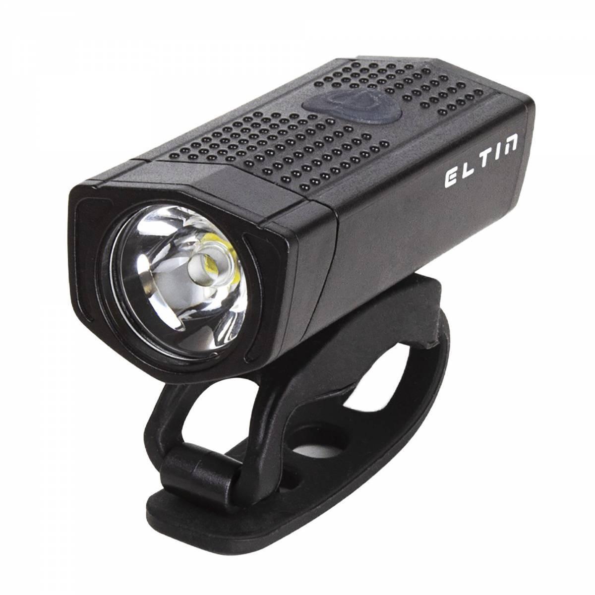 Velo Store - UK Handlebar lamp Eltin | Extra 10% off with Subscription, Postage £16.79 to UK Fedex.