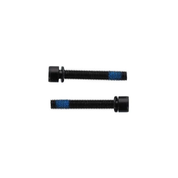 Velo Store - UK Rear caliper mounting screw Elvedes FM M5X33 mm | Extra 10% off with Subscription, Postage £16.79 to UK Fedex.