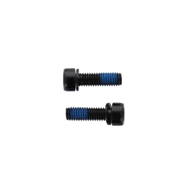 Velo Store - UK Adapter fixing screw Elvedes PM M6X20 | Extra 10% off with Subscription, Postage £16.79 to UK Fedex.