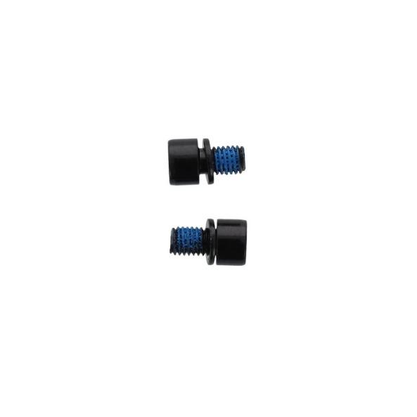 Velo Store - UK Adapter fixing screw Elvedes FM M5X8 | Extra 10% off with Subscription, Postage £16.79 to UK Fedex.