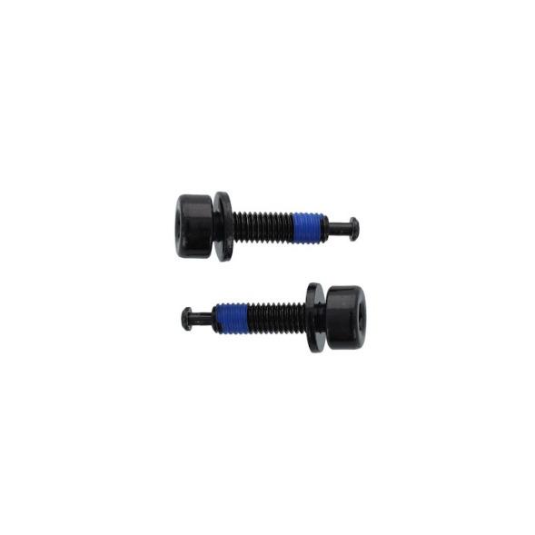 Velo Store - UK Rear caliper mounting screw Elvedes FM Shimano M5X23 mm | Extra 10% off with Subscription, Postage £16.79 to UK Fedex.