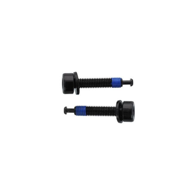 Velo Store - UK Rear caliper mounting screw Elvedes FM Shimano M5X28 mm | Extra 10% off with Subscription, Postage £16.79 to UK Fedex.