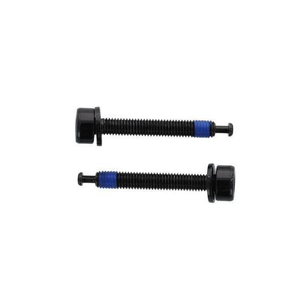 Velo Store - UK Rear caliper mounting screw Elvedes FM Shimano M5X38 mm | Extra 10% off with Subscription, Postage £16.79 to UK Fedex.