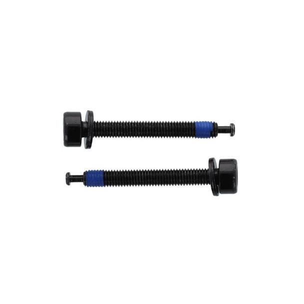 Velo Store - UK Rear caliper mounting screw Elvedes FM Shimano M5X43 mm | Extra 10% off with Subscription, Postage £16.79 to UK Fedex.