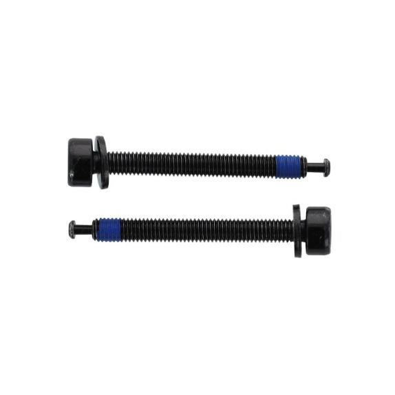 Velo Store - UK Rear caliper mounting screw Elvedes FM Shimano M5X48 mm | Extra 10% off with Subscription, Postage £16.79 to UK Fedex.