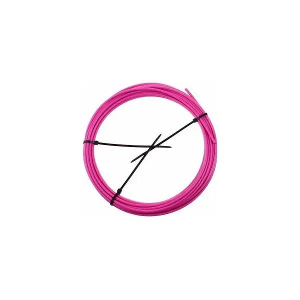 Velo Store - UK Transmission sheath with liner Elvedes Ø4,2 mm | Extra 10% off with Subscription, Postage £16.79 to UK Fedex.