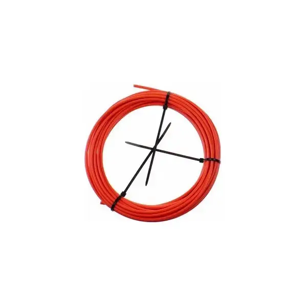 Velo Store - UK Transmission sheath with liner Elvedes Ø4,2 mm | Extra 10% off with Subscription, Postage £16.79 to UK Fedex.