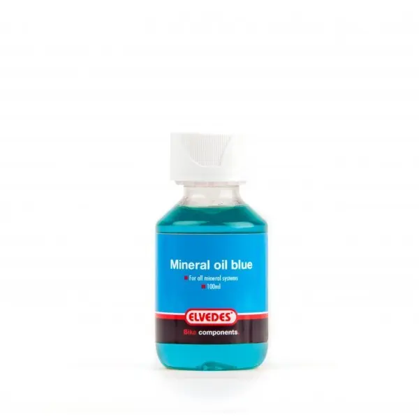 Image of Mineralöl in Kanistern Elvedes 100 ml