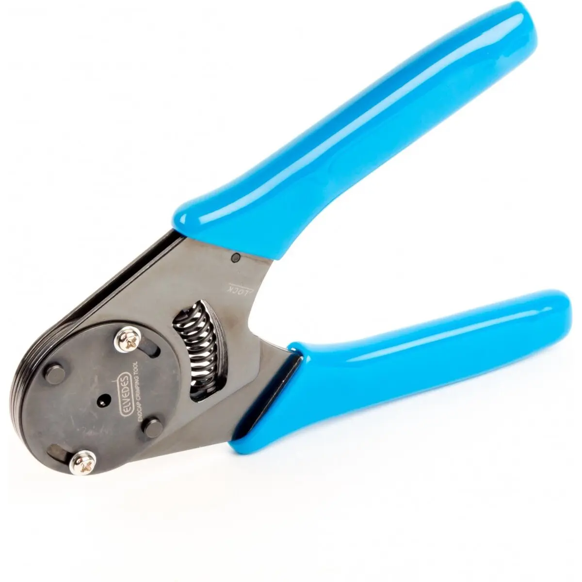 Velo Store - UK Cable stop certifier Elvedes | Extra 10% off with Subscription, Postage £16.79 to UK Fedex.