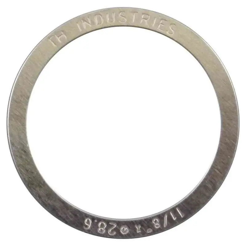 Image of Lenkradstrebe Elvedes Micro Spacer Type MW006 1-1/8"