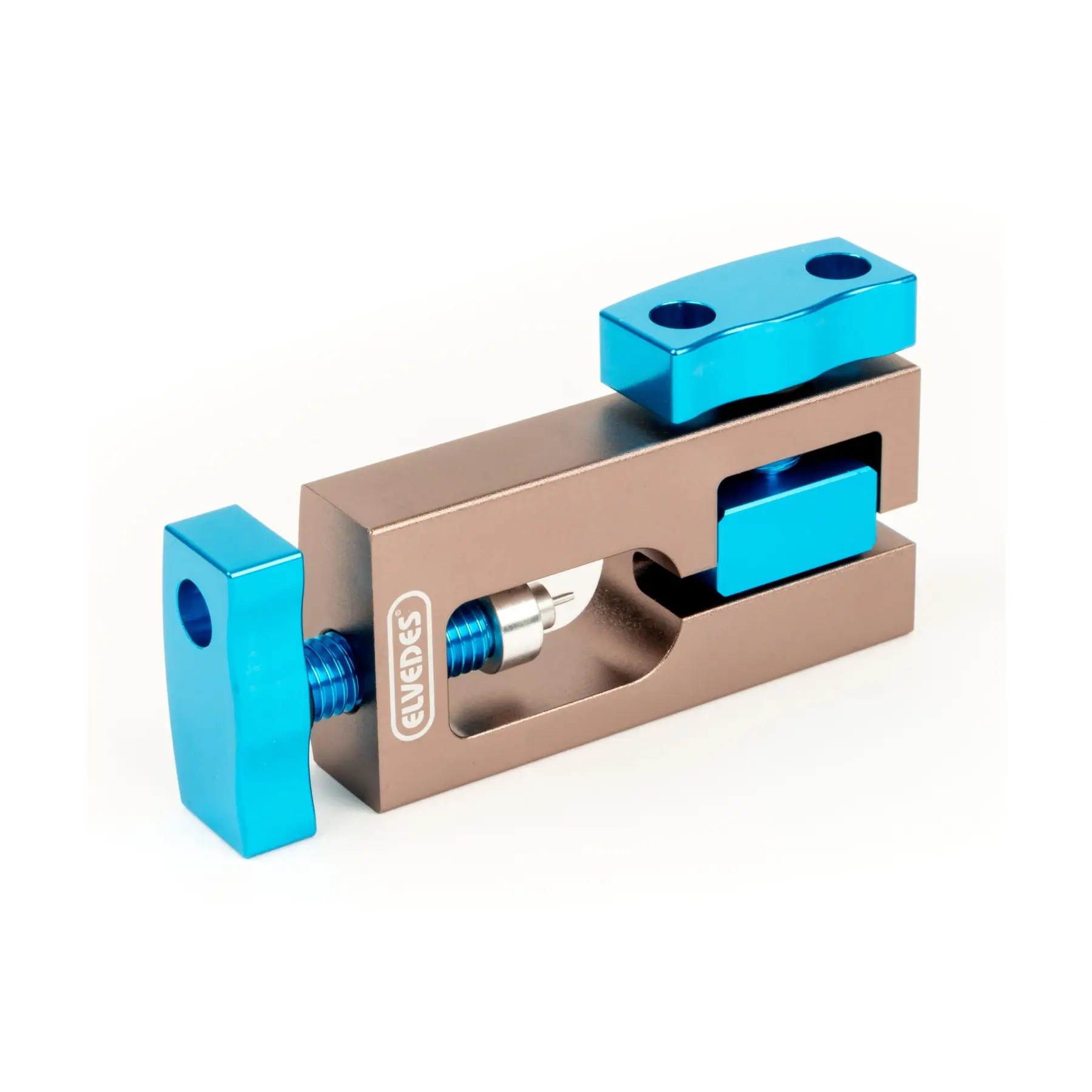 Image of Insertpresse für alle Schläuche Elvedes