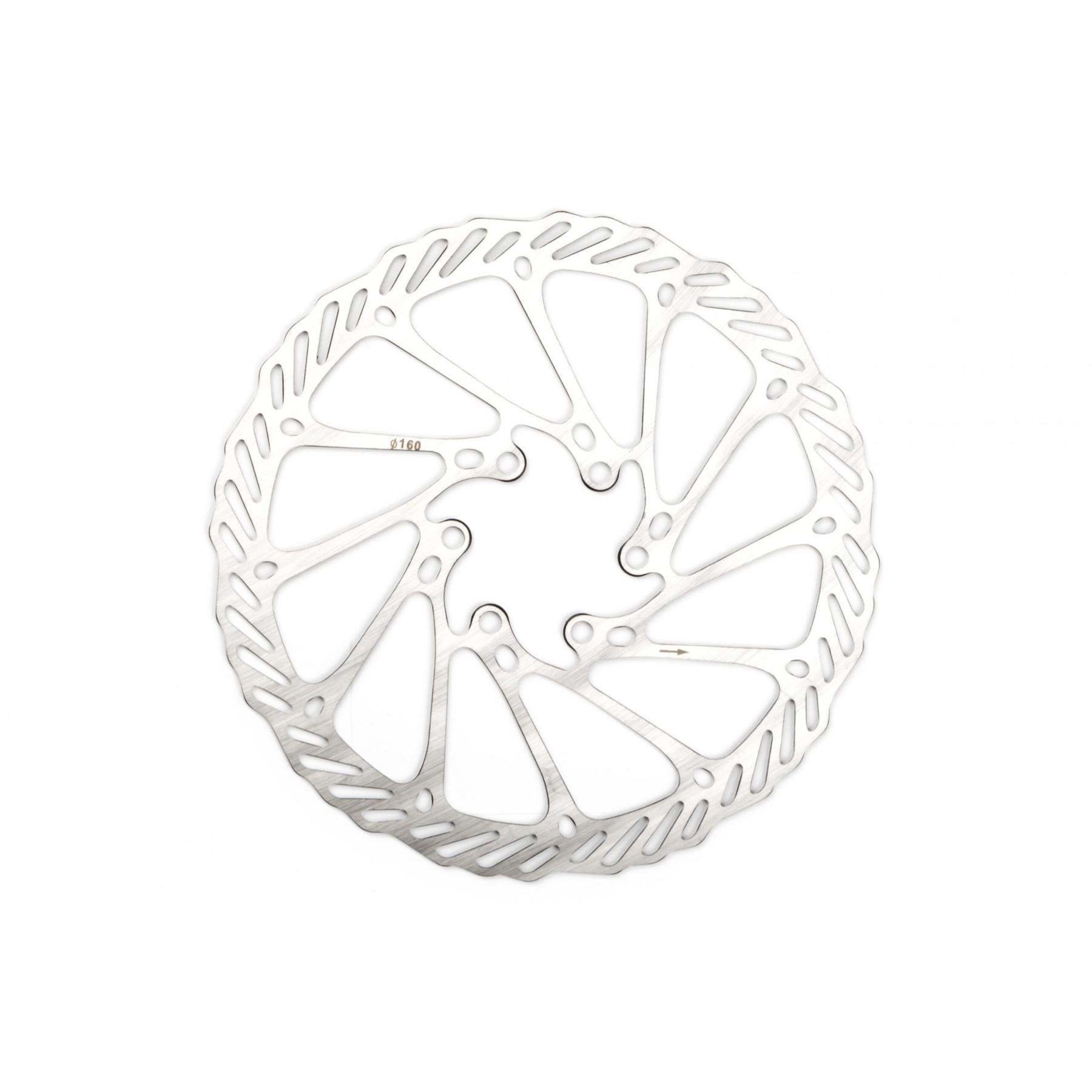 Velo Store - UK Original brake disc Elvedes HP4000 | Extra 10% off with Subscription, Postage £16.79 to UK Fedex.