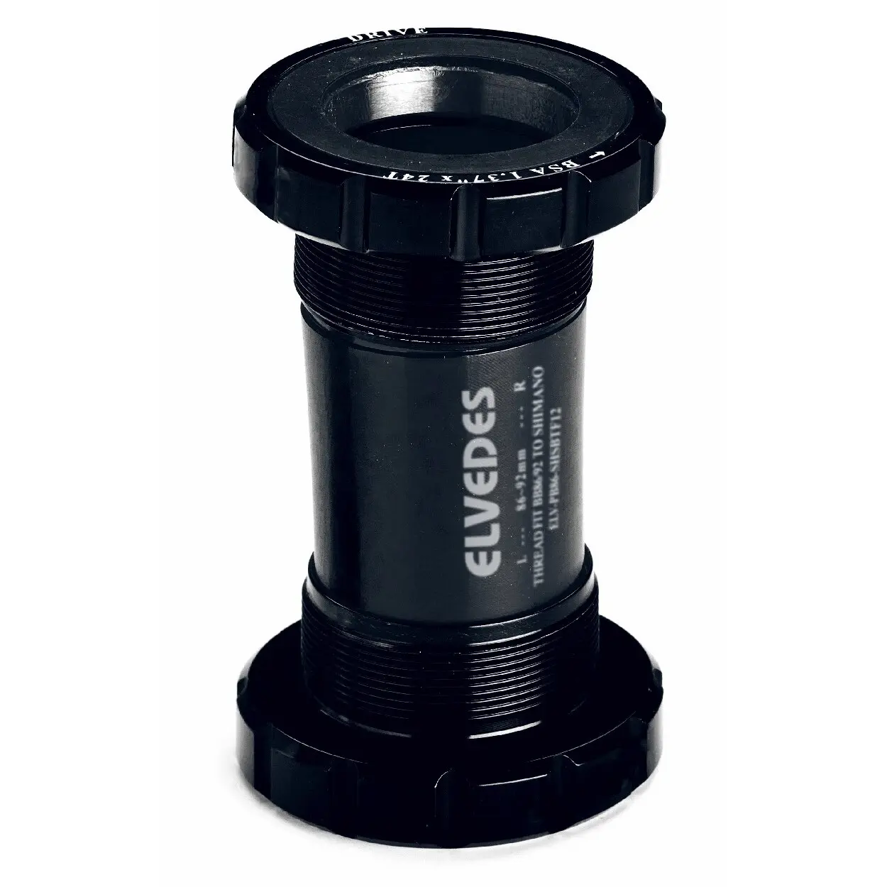 Velo Store - UK Bottom bracket Elvedes BSA IB30 | Extra 10% off with Subscription, Postage £16.79 to UK Fedex.