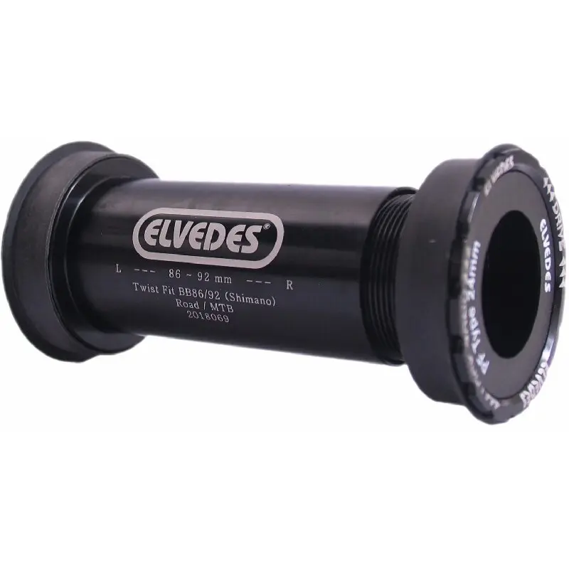 Movimento centrale Elvedes BB86/92 SHIMANO