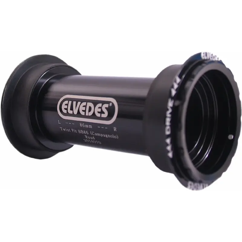 Velo Store - UK Bottom bracket Elvedes BB86/92 CAMPAGNOLO | Extra 10% off with Subscription, Postage £16.79 to UK Fedex.