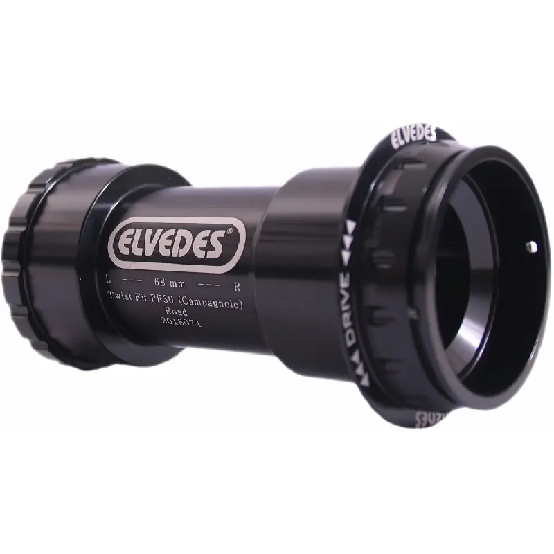 Velo Store - UK Bottom bracket Elvedes PRESS-FIT 30 CAMPAGNOLO | Extra 10% off with Subscription, Postage £16.79 to UK Fedex.