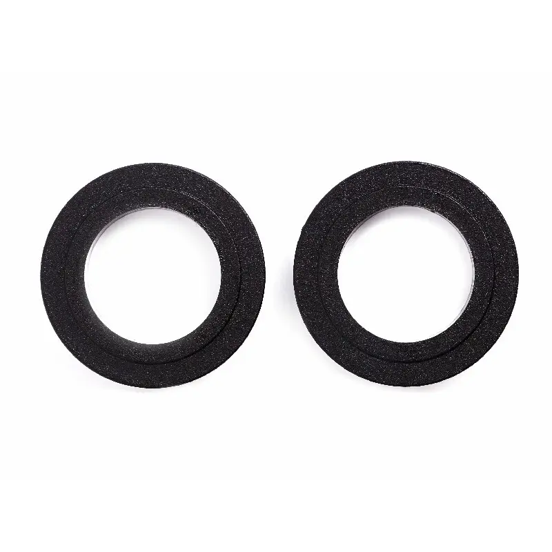 Velo Store - UK Aluminium dust cover Elvedes Press-fit SHIMANO | Extra 10% off with Subscription, Postage £16.79 to UK Fedex.