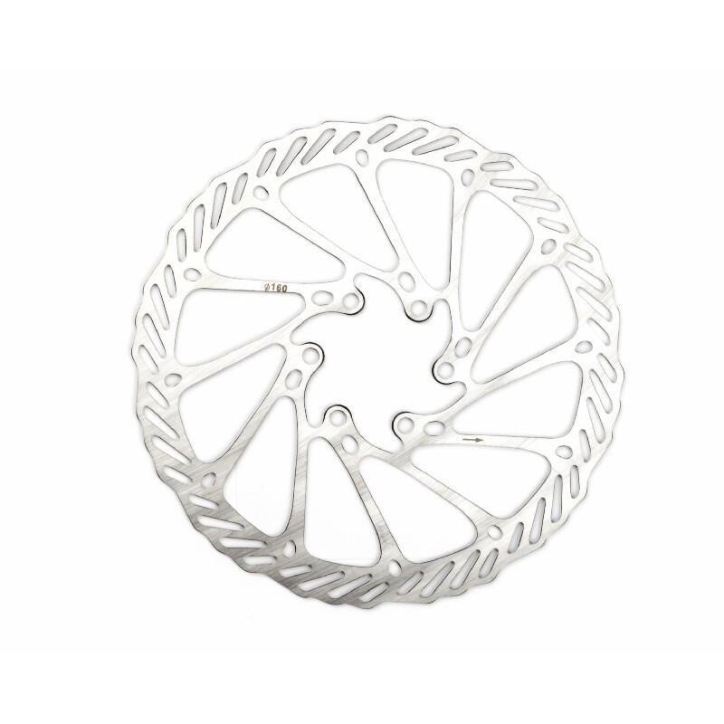Velo Store - UK Original brake disc Elvedes HP4000 | Extra 10% off with Subscription, Postage £16.79 to UK Fedex.