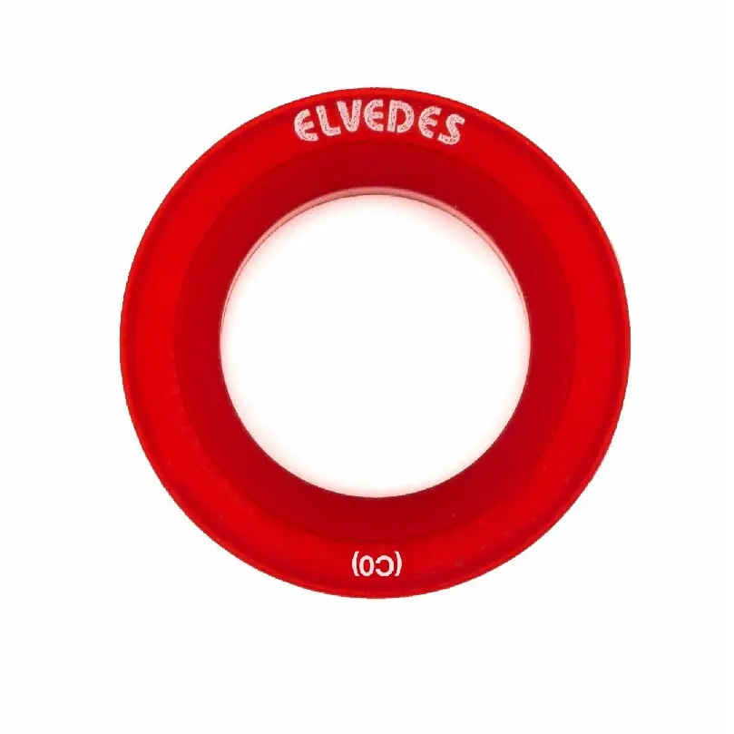 Image of Paar Lagerabdeckungen Elvedes NO edge FSA (fits Trek) TYPE C0
