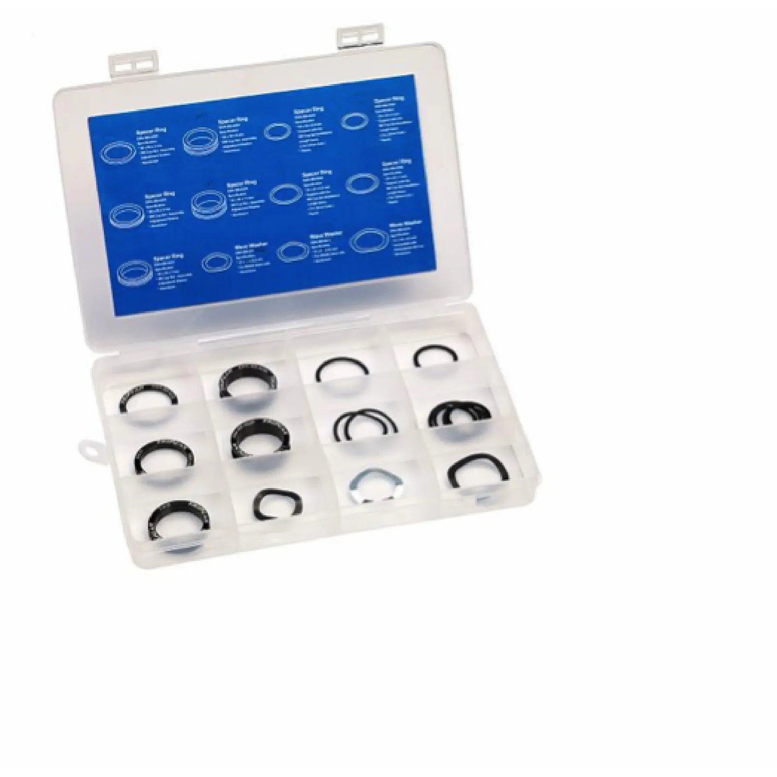 Velo Store - UK Spacer box for bottom bracket Elvedes | Extra 10% off with Subscription, Postage £16.79 to UK Fedex.