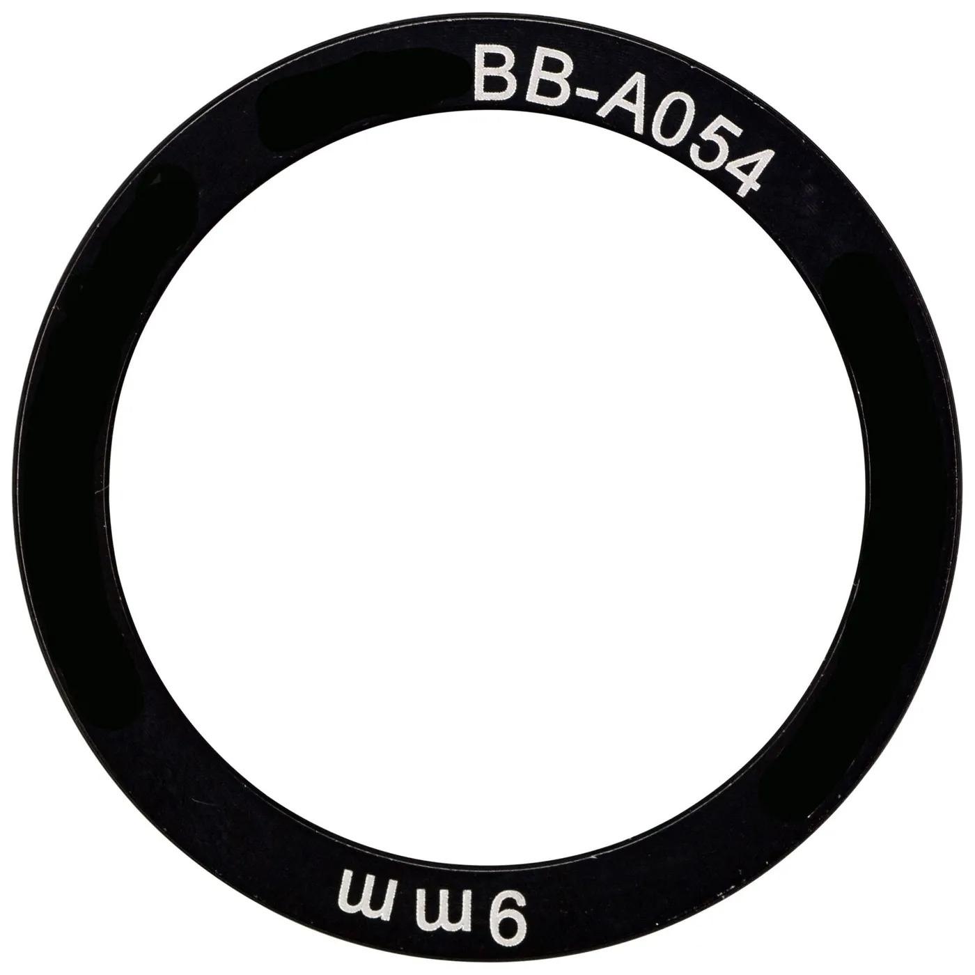 Velo Store - UK Aluminium bottom bracket seals Elvedes (x2) | Extra 10% off with Subscription, Postage £16.79 to UK Fedex.