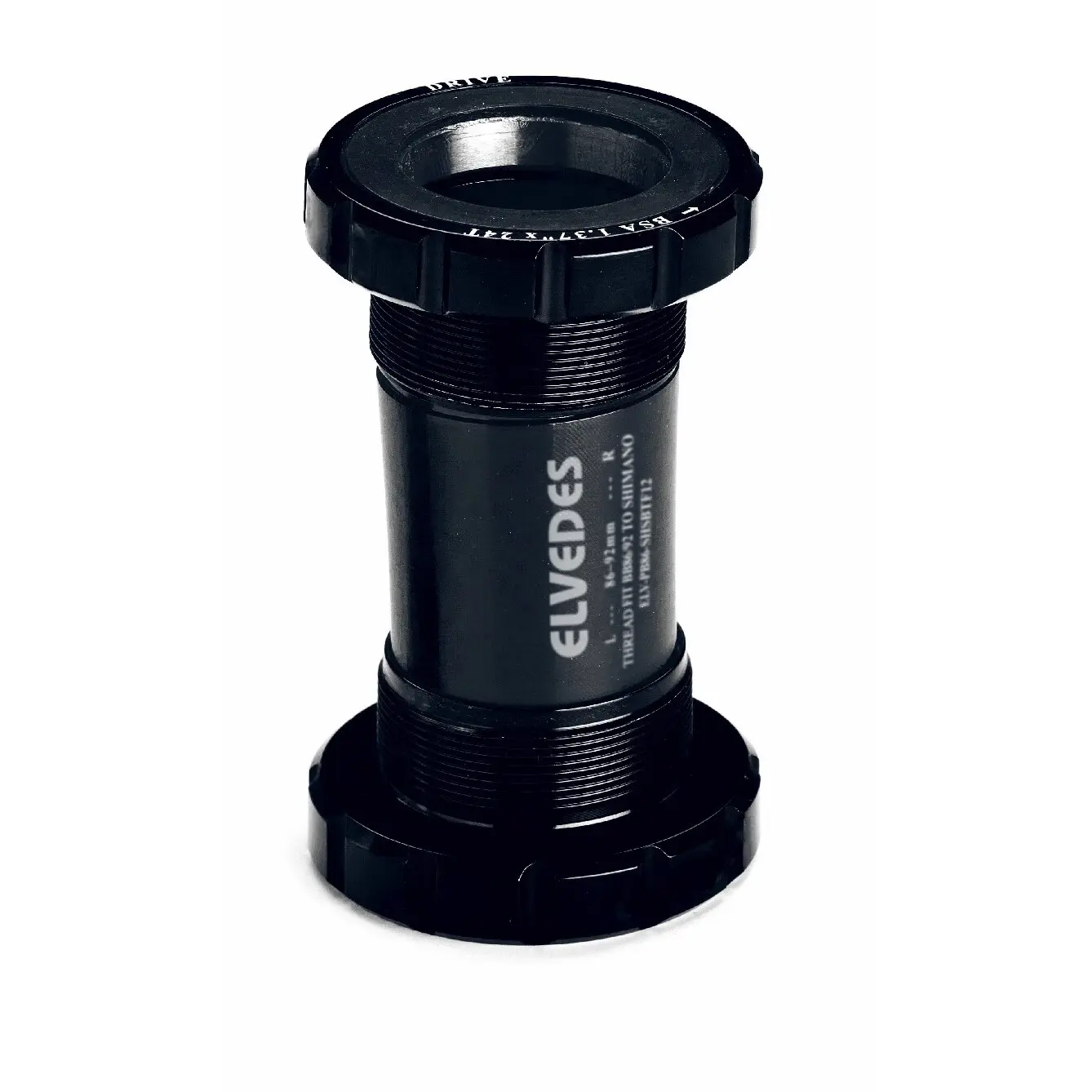 Velo Store - UK Bottom bracket for fat Elvedes BSA | Extra 10% off with Subscription, Postage £16.79 to UK Fedex.