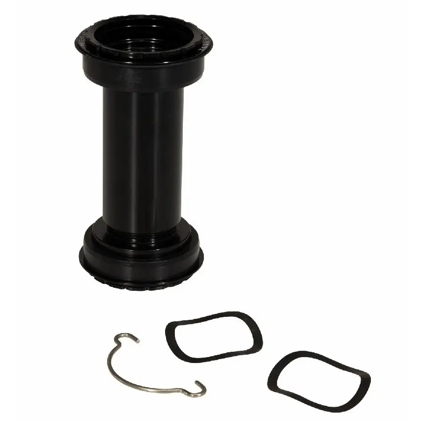 Velo Store - UK Bottom bracket Elvedes Campagnolo Ultra-Torque NO Roulements twist fit BB386 | Extra 10% off with Subscription, Postage £16.79 to UK Fedex.