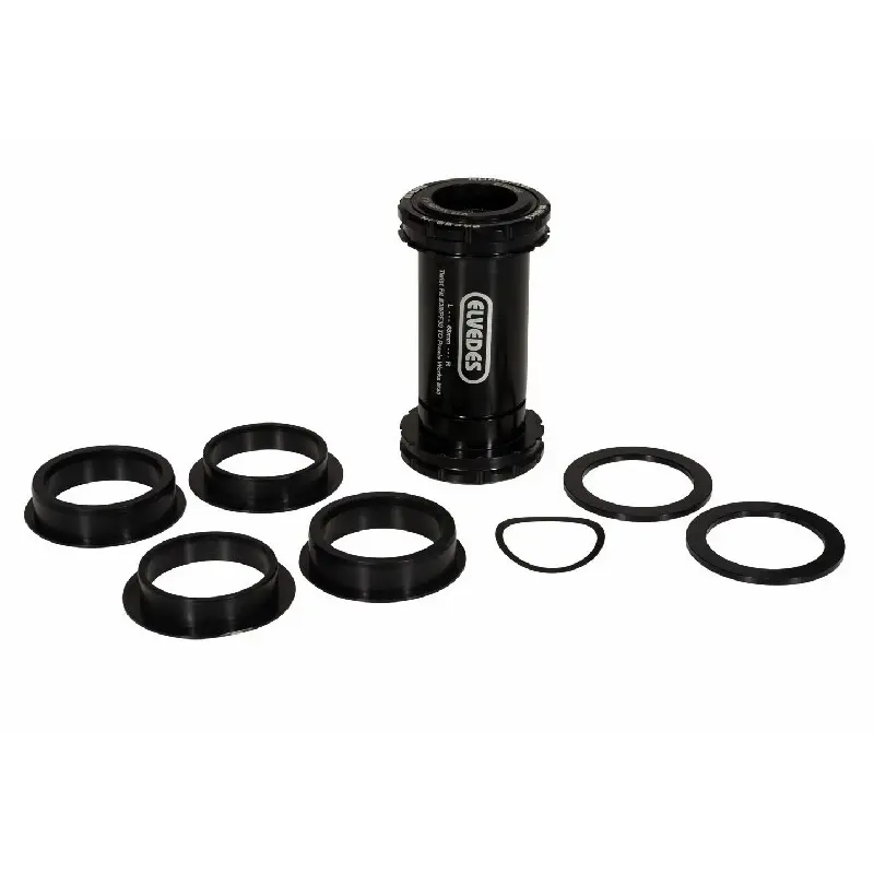 Movimento centrale per praxis road/mtb Elvedes Twist fit BB30/PF30