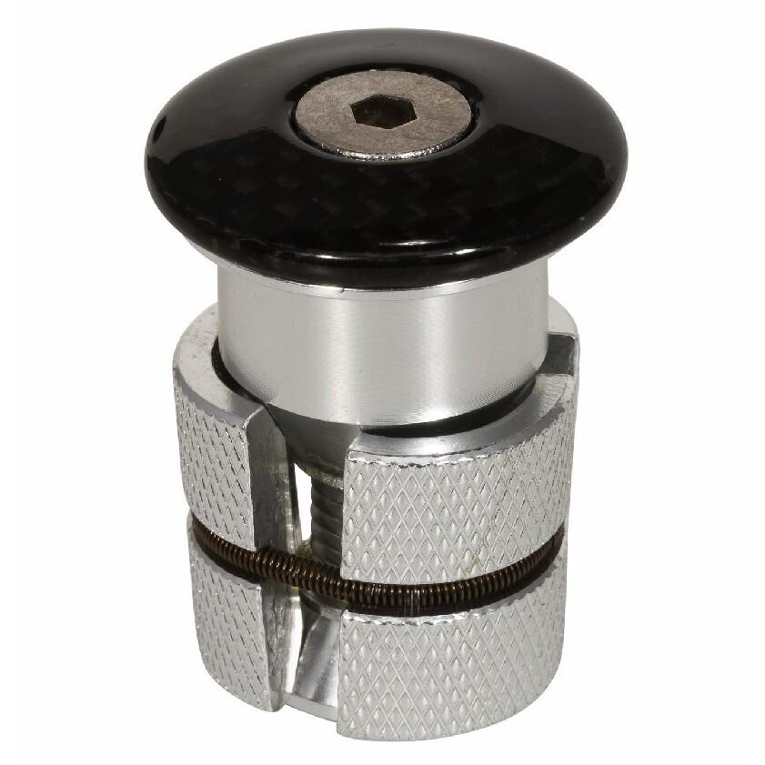 Espansore di compressione per perno in carbonio Elvedes 11/8