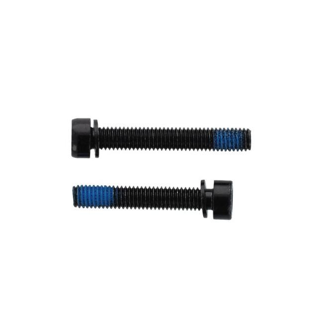 Velo Store - UK Fastening screws Elvedes PM M6X35-M6X40 | Extra 10% off with Subscription, Postage £16.79 to UK Fedex.