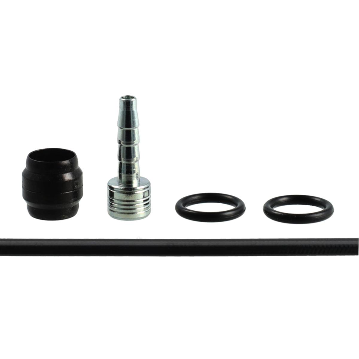 Velo Store - UK Replacement hose kit + insert + olive Elvedes Magura | Extra 10% off with Subscription, Postage £16.79 to UK Fedex.