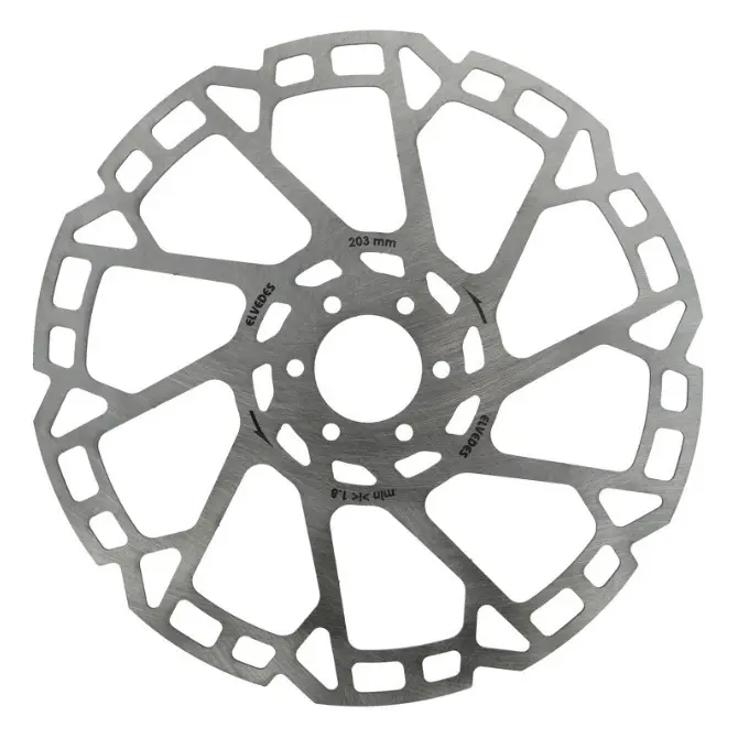 Image of Bremsscheibe Elvedes