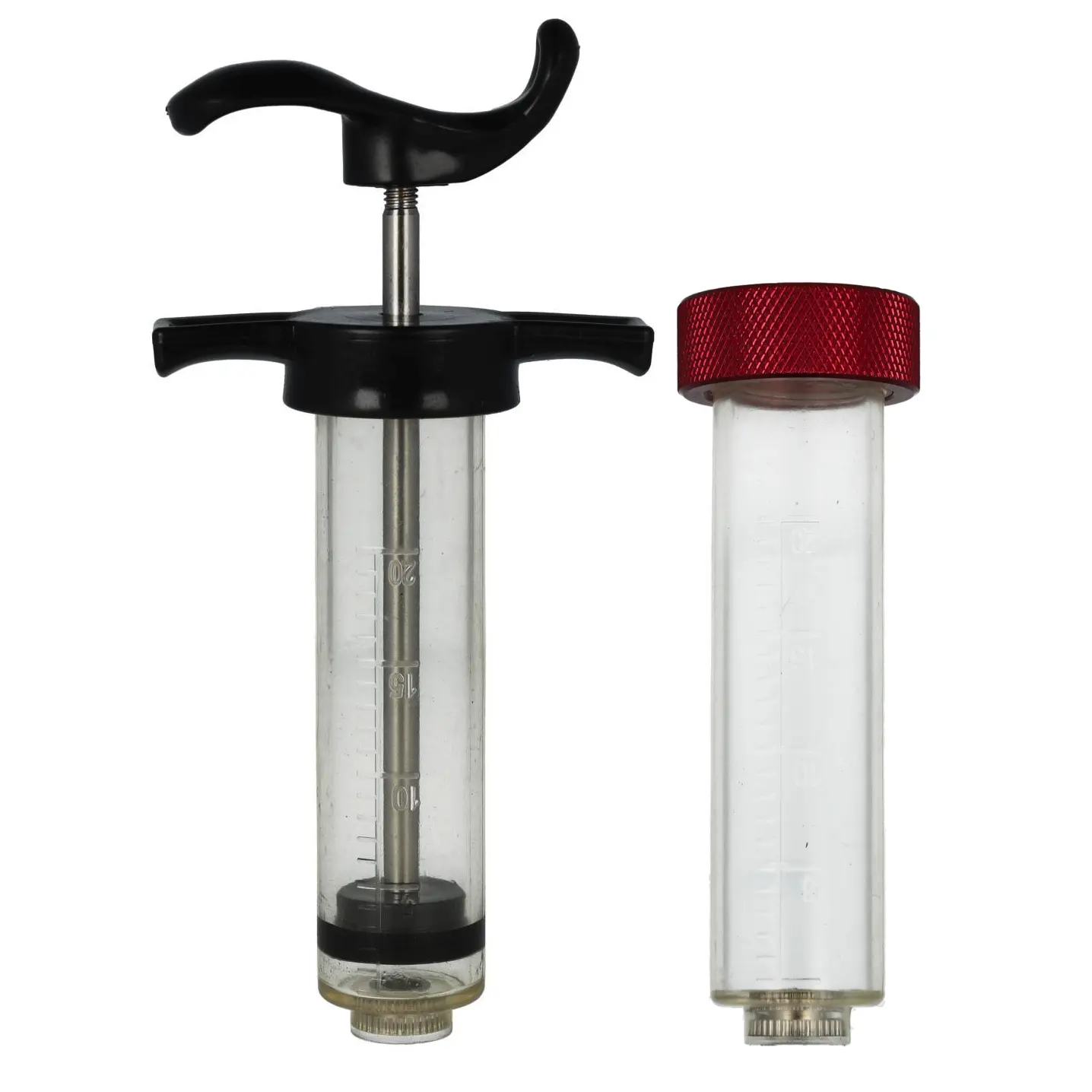 Velo Store - UK Syringe bleed kit + funnel Elvedes Shimano Professional | Extra 10% off with Subscription, Postage £16.79 to UK Fedex.
