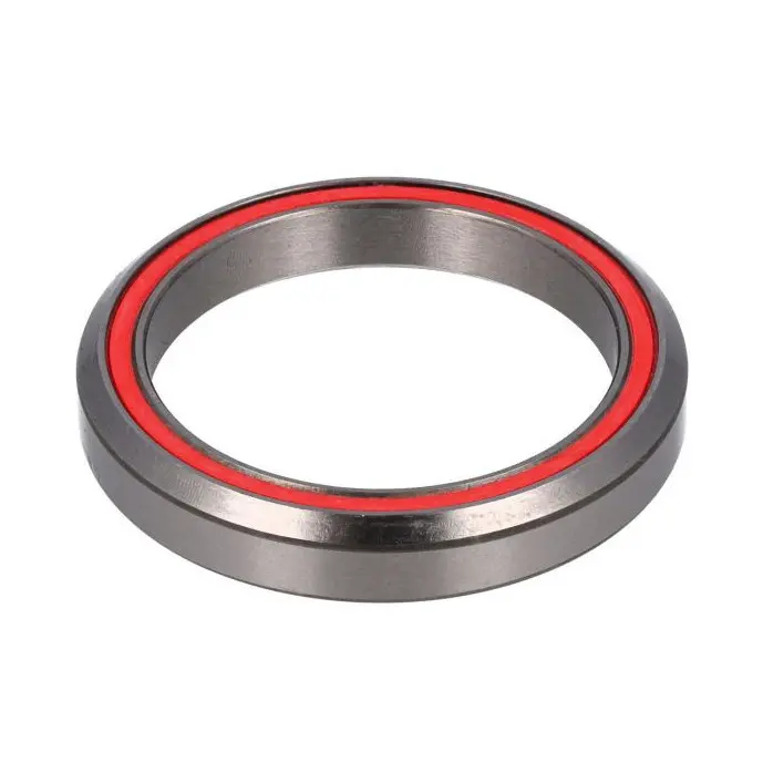 Velo Store - UK Headset Elvedes 1-1/2'' Ø40xØ52x8 45°x45° | Extra 10% off with Subscription, Postage £16.79 to UK Fedex.