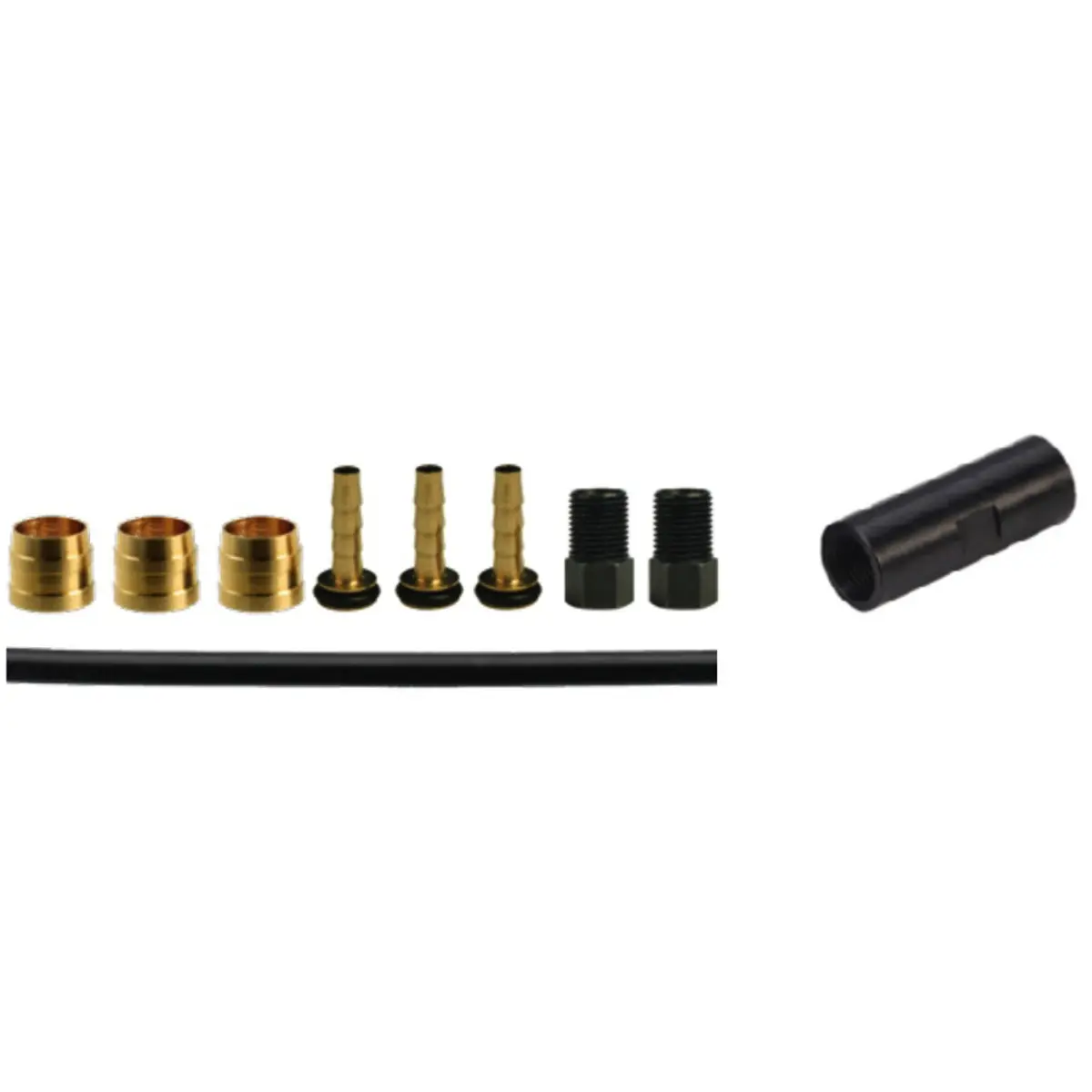 Velo Store - UK Brake hose tool Elvedes Tektro 5.5 | Extra 10% off with Subscription, Postage £16.79 to UK Fedex.