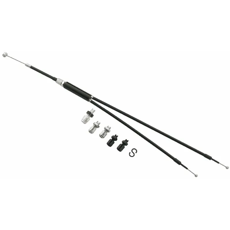 ELVEDES Kabelset Vorderradbremse ROTOR FREESTYLE Unisex