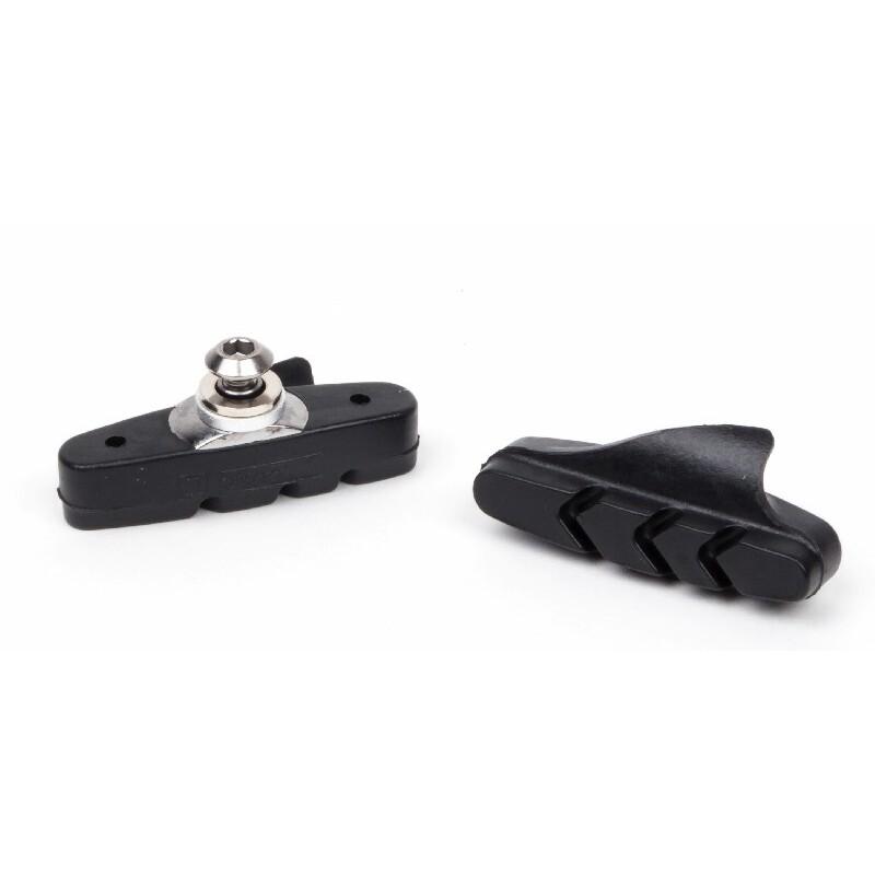 Velo Store - UK Pair of universal road brake pads Elvedes | Extra 10% off with Subscription, Postage £16.79 to UK Fedex.