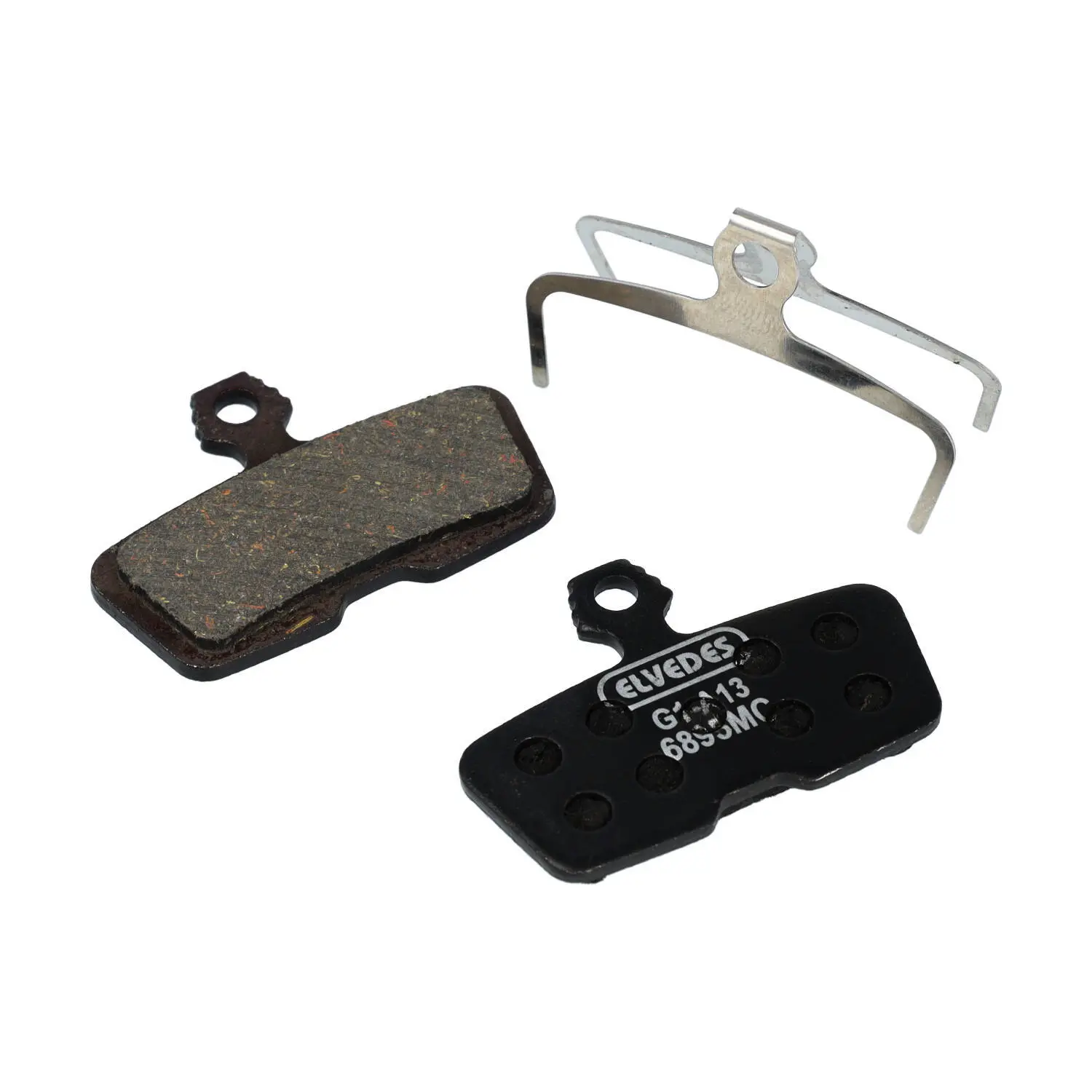 Velo Store - UK Pair of brake pads Elvedes | Extra 10% off with Subscription, Postage £16.79 to UK Fedex.