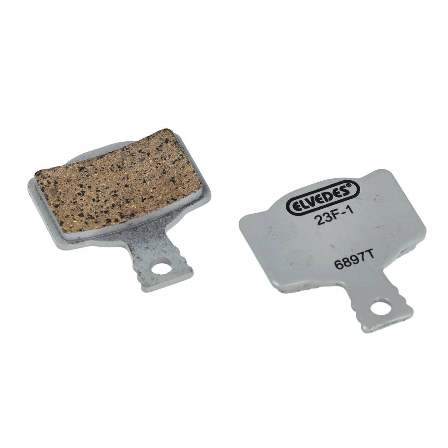 Velo Store - UK Brake pad Elvedes Magura MT2, MT4, MT6, MT8, MTSport (x2) | Extra 10% off with Subscription, Postage £16.79 to UK Fedex.