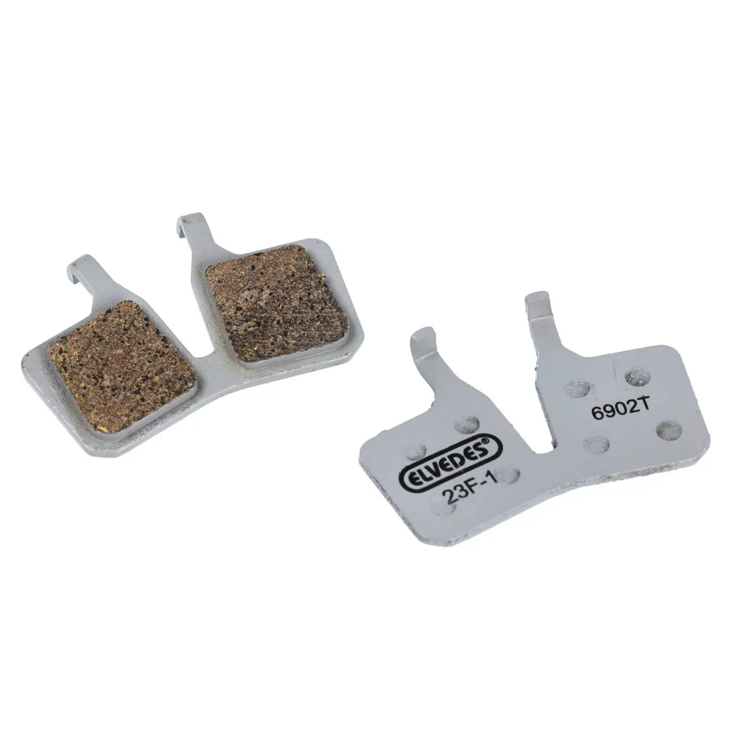 Velo Store - UK Brake pad Elvedes Magura MT5/7 (x2) | Extra 10% off with Subscription, Postage £16.79 to UK Fedex.