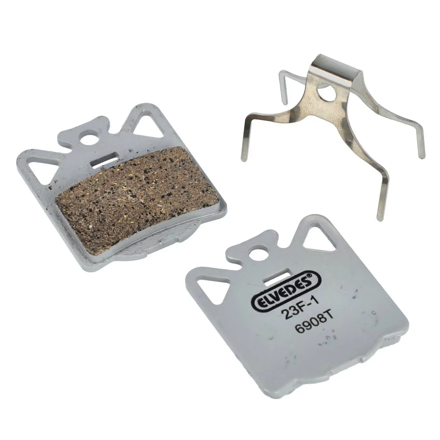 Velo Store - UK Brake pad Elvedes Campagnolo (x2) | Extra 10% off with Subscription, Postage £16.79 to UK Fedex.