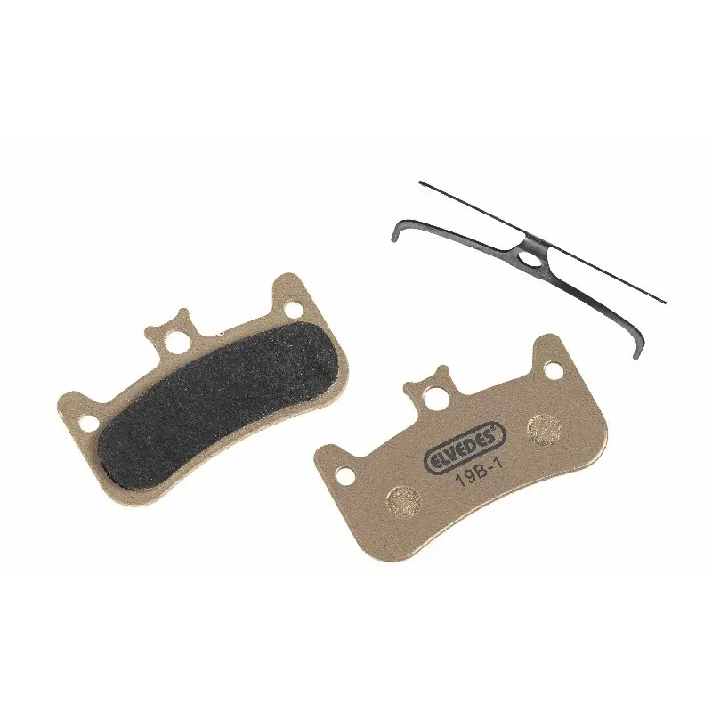 Velo Store - UK Brake pad Elvedes Formula Cura 4 | Extra 10% off with Subscription, Postage £16.79 to UK Fedex.