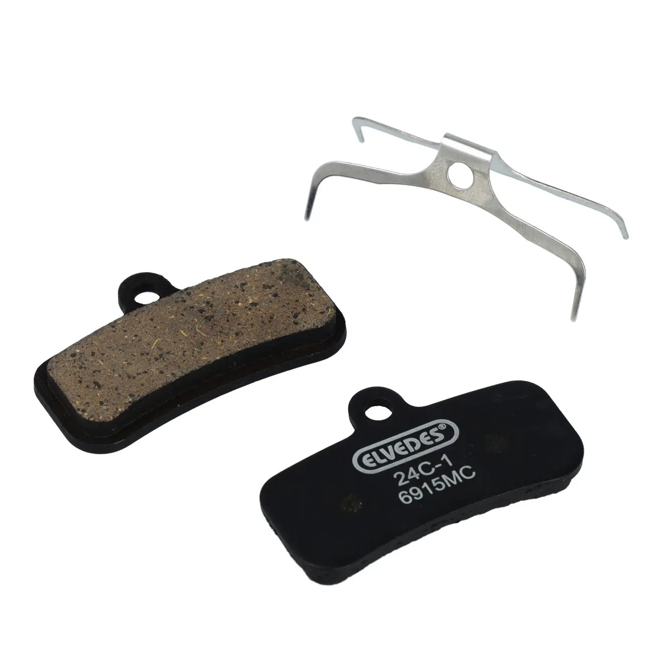 Bremsbelag Elvedes Tektro M530F, M535, E740, E745, T737, T740, T
