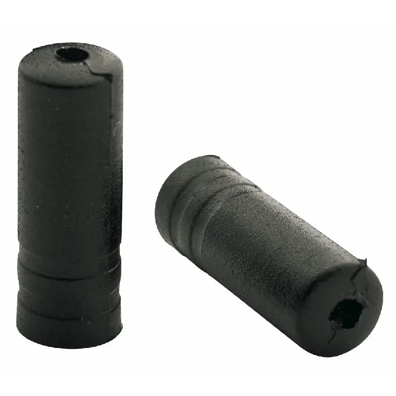 Velo Store - UK Ferrule pieces Elvedes (x10) | Extra 10% off with Subscription, Postage £16.79 to UK Fedex.