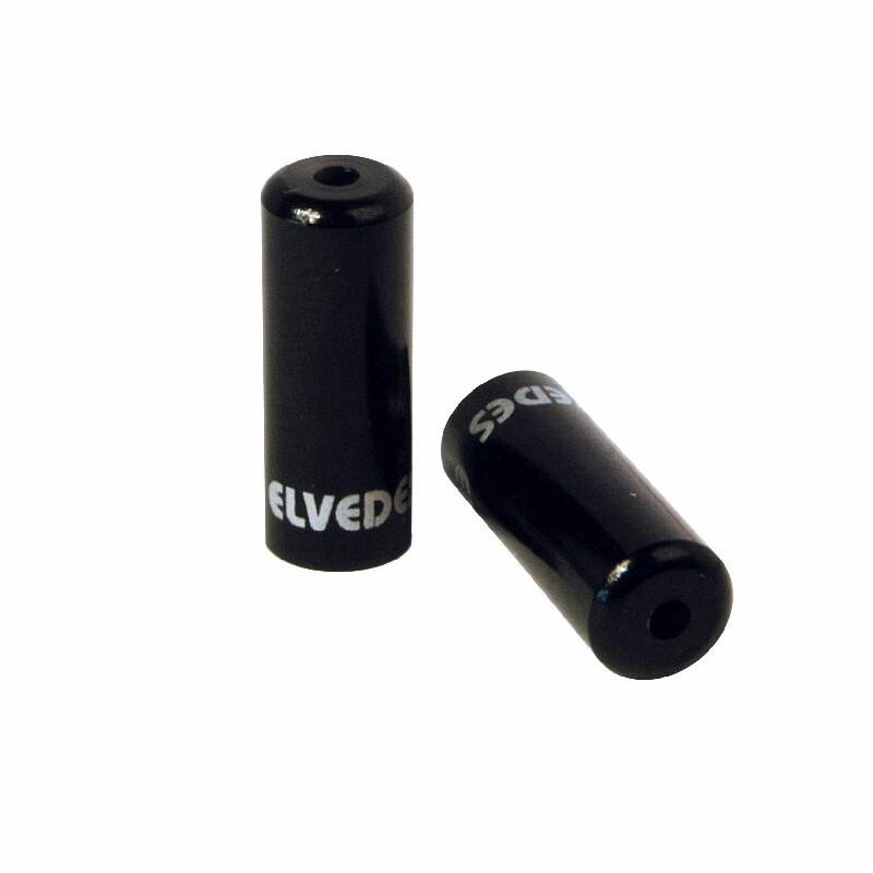 Velo Store - UK Brass ferrule parts Elvedes (x10) | Extra 10% off with Subscription, Postage £16.79 to UK Fedex.