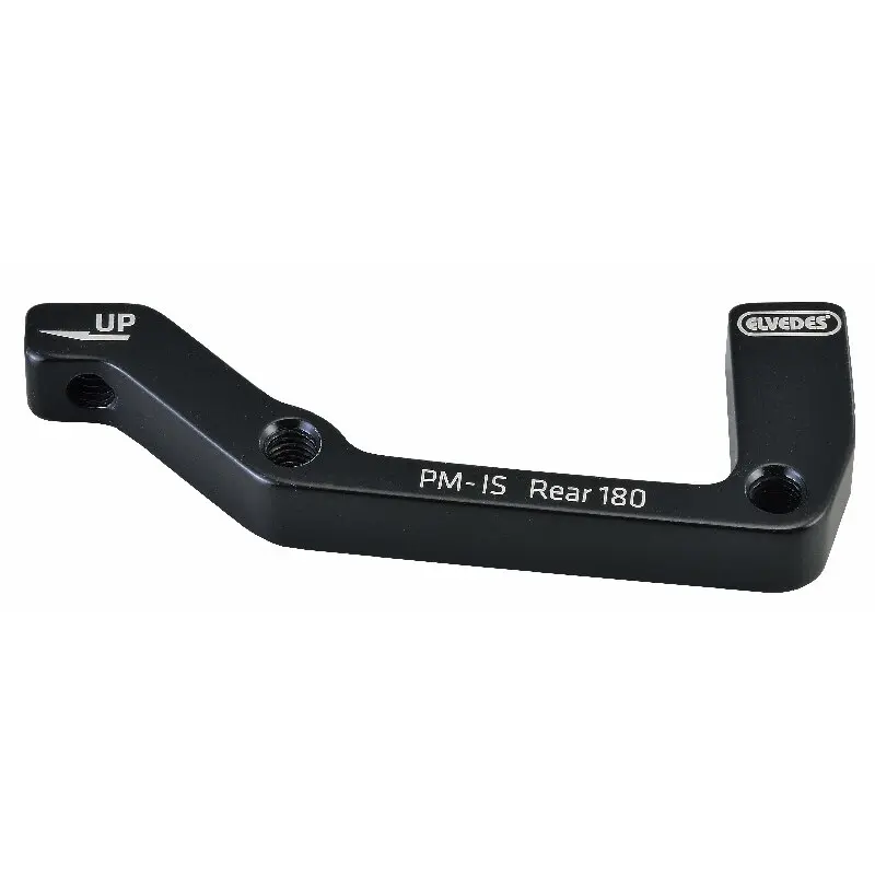 Velo Store - UK Rear brake adapter Elvedes PM | Extra 10% off with Subscription, Postage £16.79 to UK Fedex.