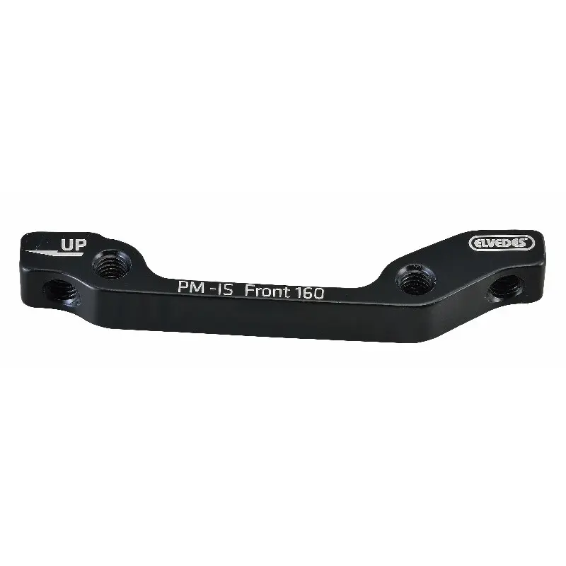 Velo Store - UK Front + rear brake adapter Elvedes PM - IS | Extra 10% off with Subscription, Postage £16.79 to UK Fedex.