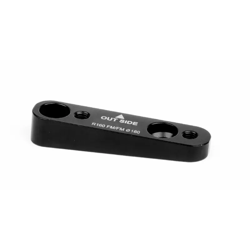 Image of Adapter Hinterradbremse Elvedes FM - FM
