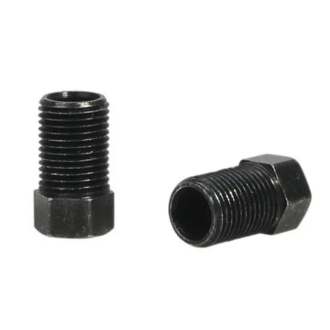 Velo Store - UK Compression nut for 5mm hose Elvedes M8X0,75 | Extra 10% off with Subscription, Postage £16.79 to UK Fedex.